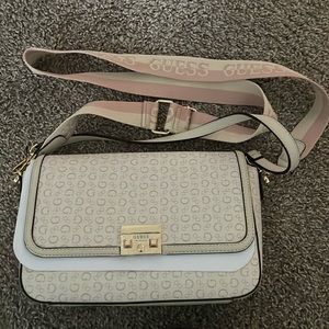Brand new Guess crossbody purse